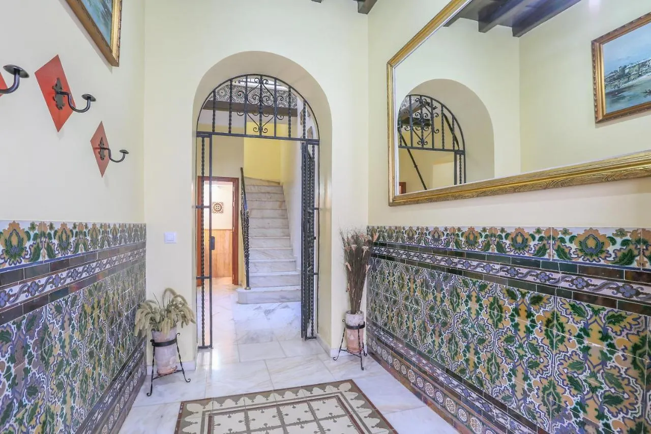 Casa Sevillana Ισπανία