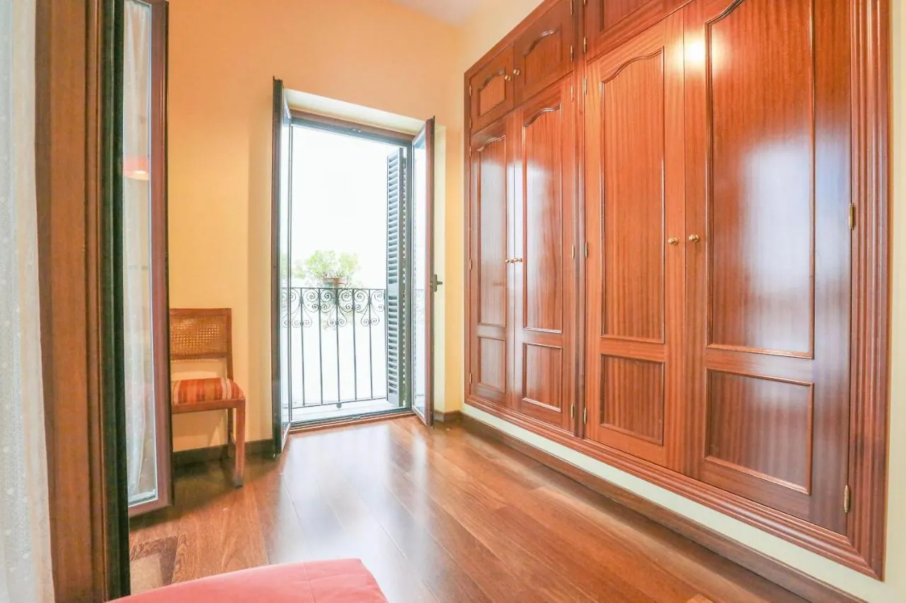 Casa Sevillana 0*, Σεβίλλη Ισπανία