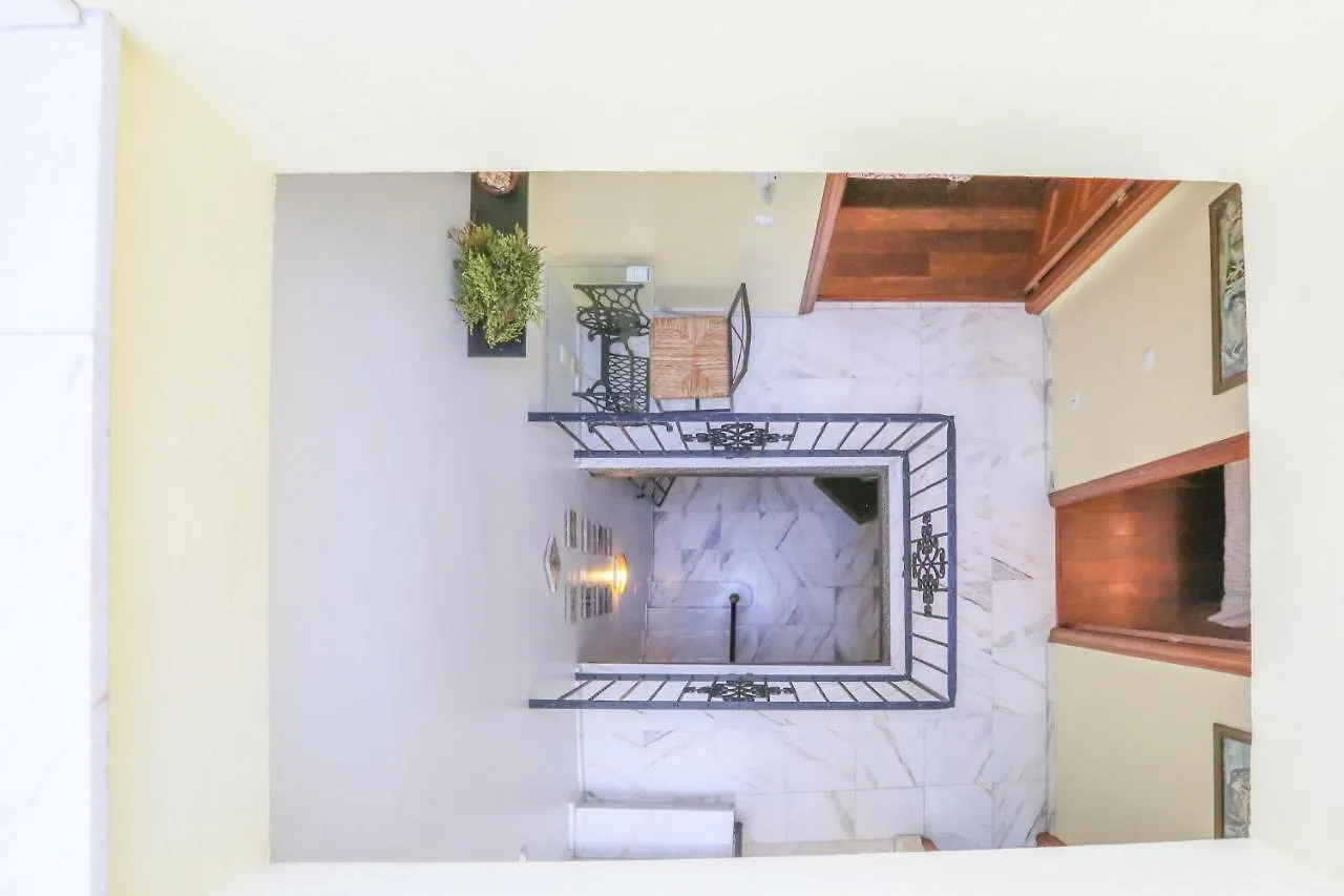 Casa Sevillana Σαλέ Σεβίλλη