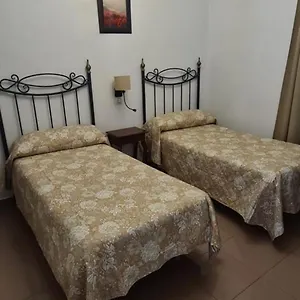  Pensión Trajano