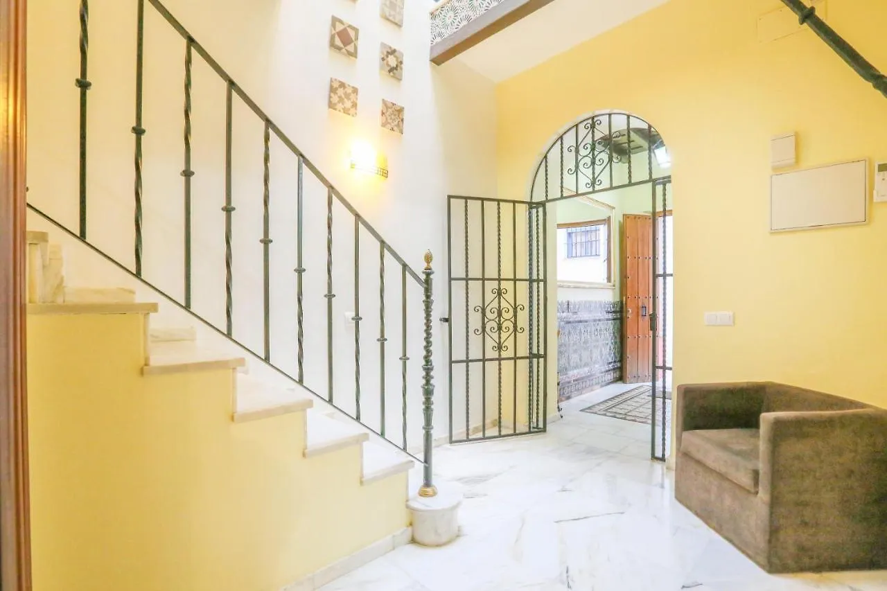 Chalet Casa Sevillana