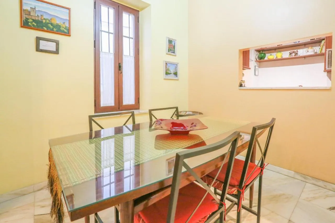 Chalet Casa Sevillana