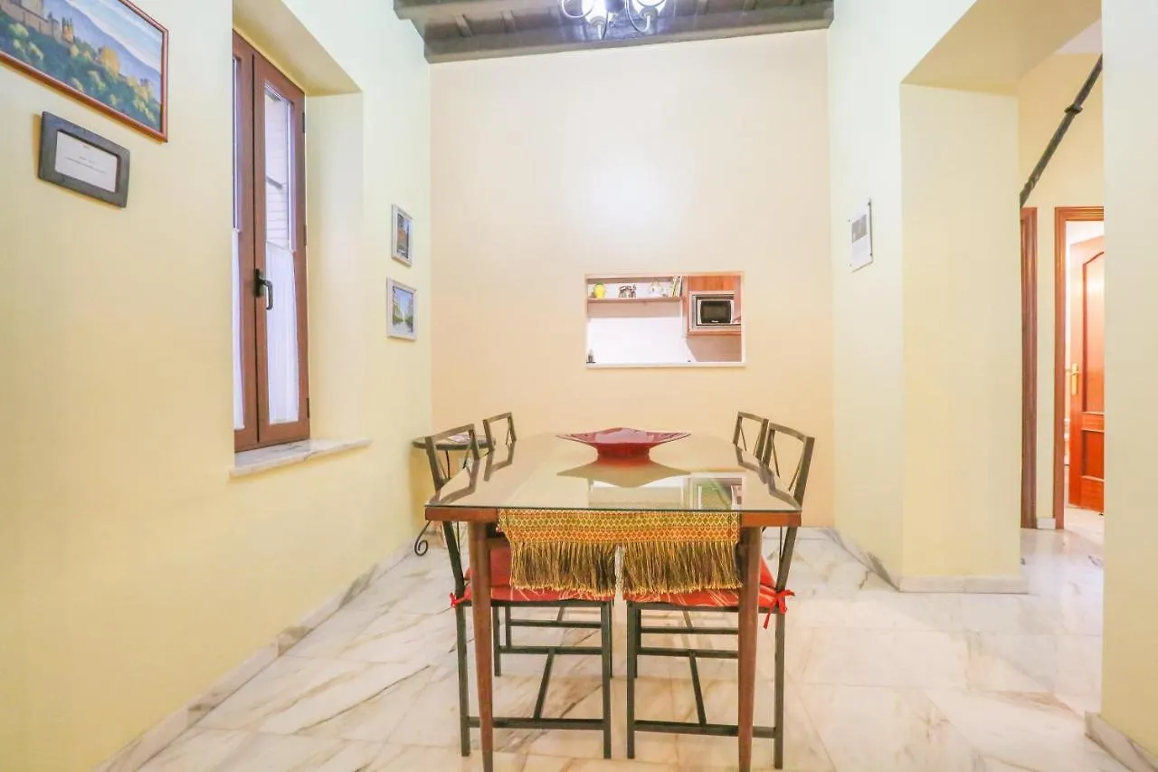 Casa Sevillana Chalet