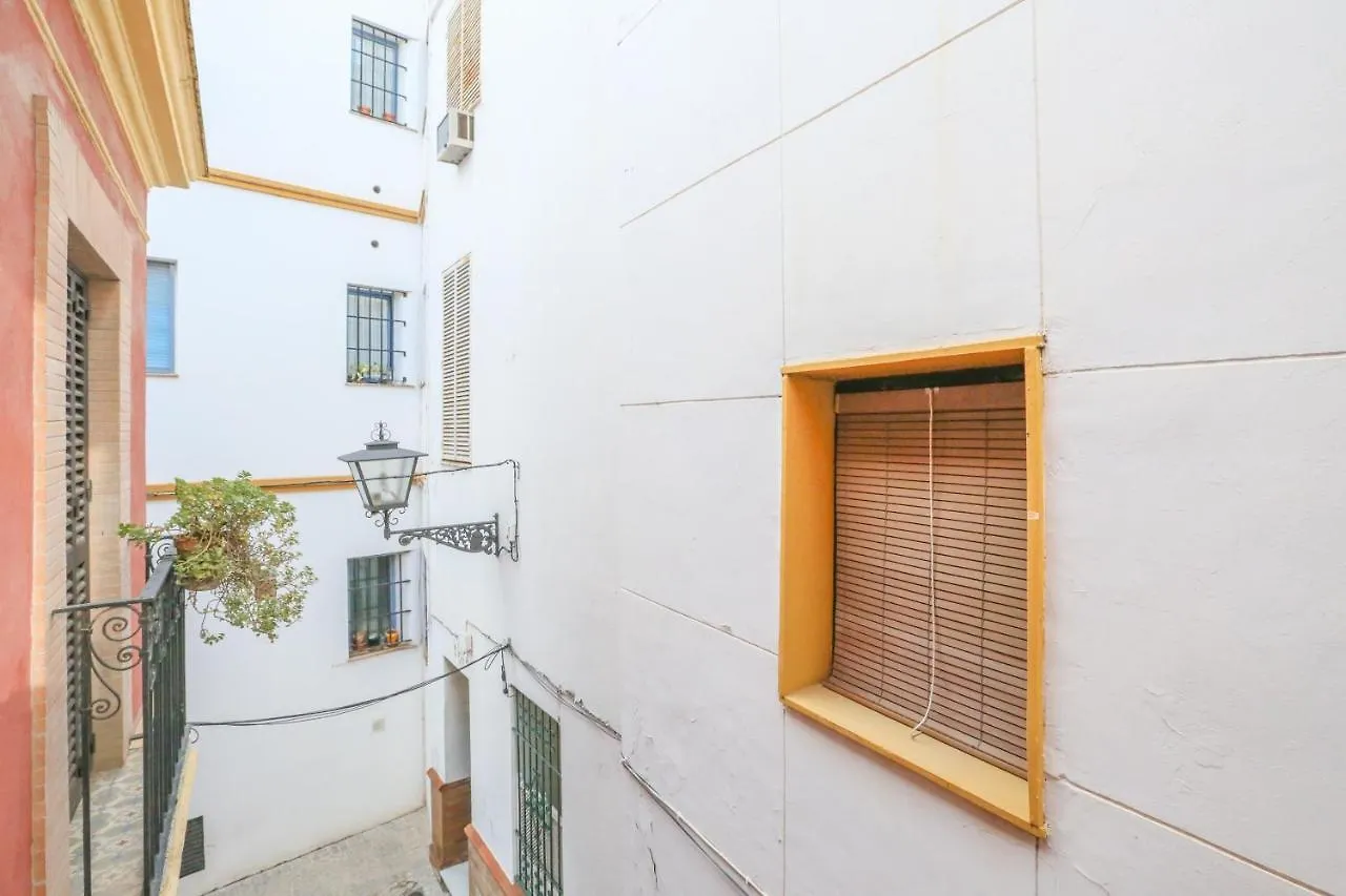 Casa Sevillana Chalet Seville