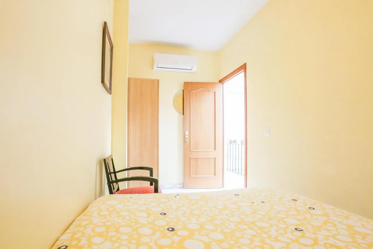 Casa Sevillana Chalet Seville