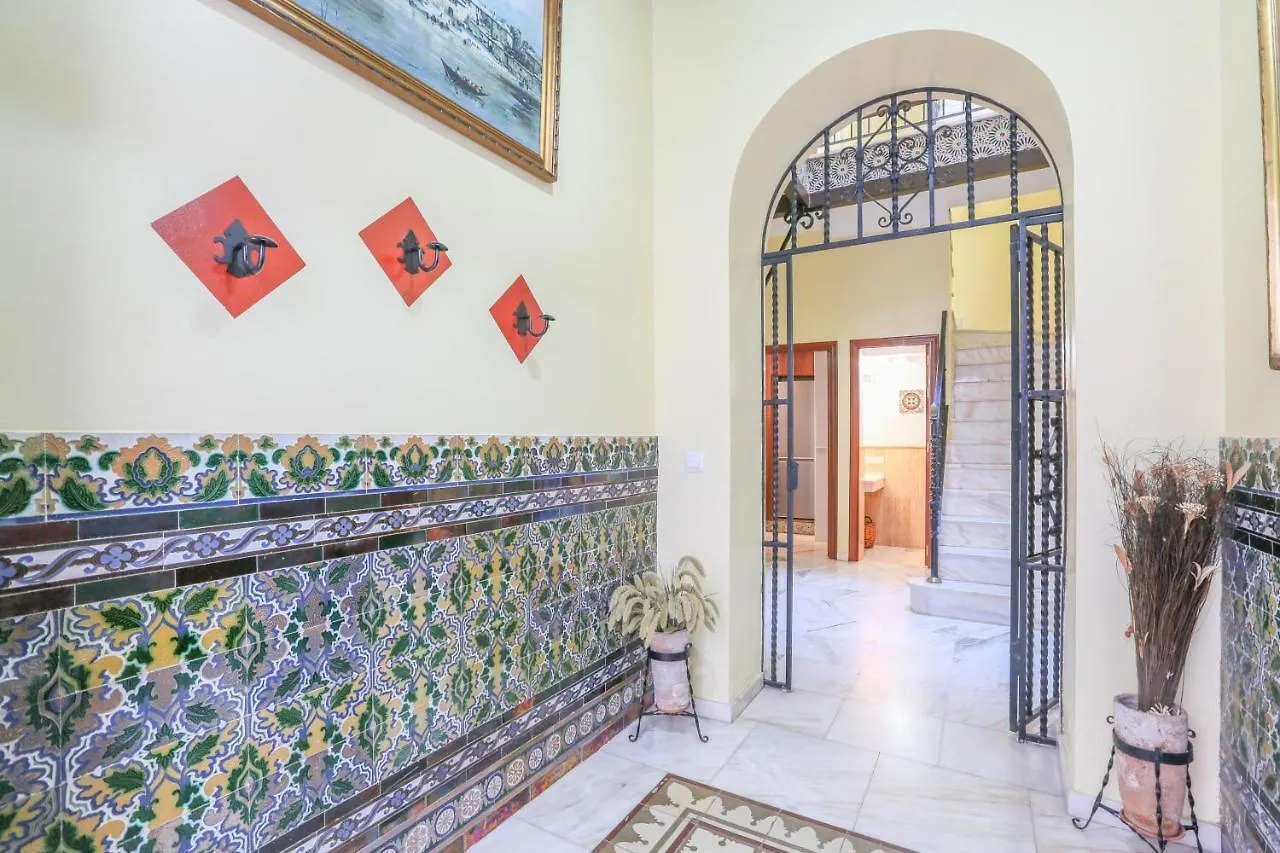 Casa Sevillana Seville